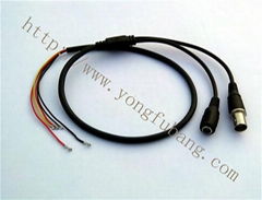 CCTV Camera Cable