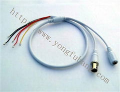 CCTV Camera Cable