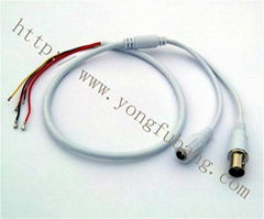 CCTV Camera Cable