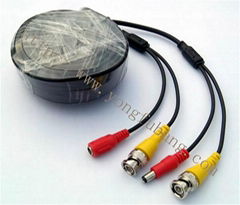 CCTV Camera Cable