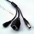 IP camera cable 2
