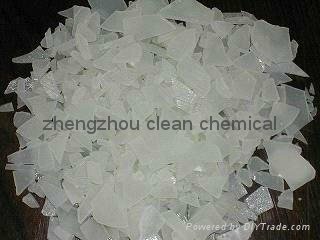 Aluminum Sulphate in water treatment 3