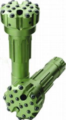 Down-The-Hole (DTH) Rock Drilling Tools