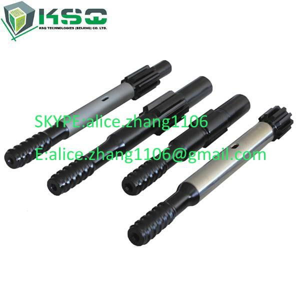 Shank Adapters 5