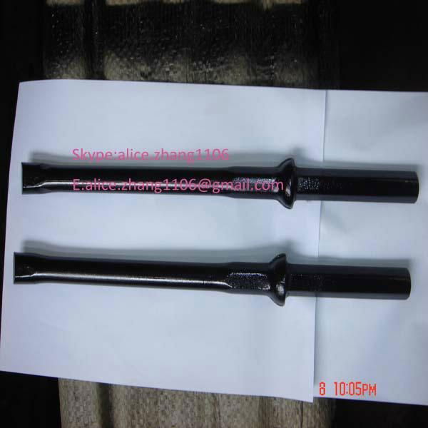 Integral Rock Drilling Tools 4