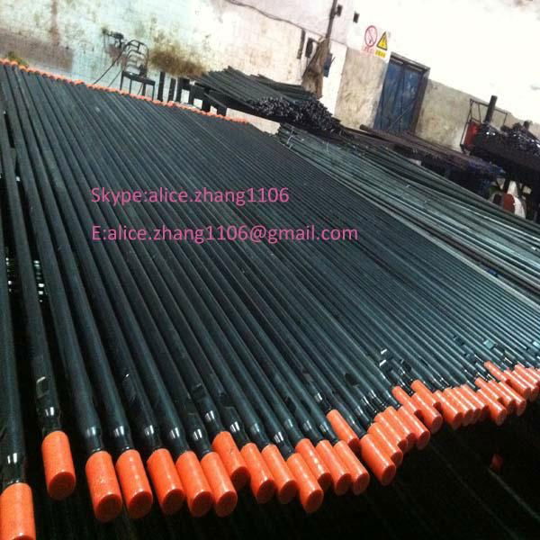 Drill Rod  3