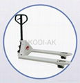 AK13 pallet truck 1