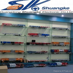Guangdong Shuangke Electronic Co.,Ltd