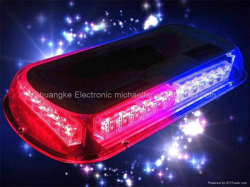 police light bar 5