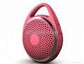 Water ResiStant Portable Bluetooth Speaker                                       2