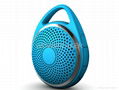 Water ResiStant Portable Bluetooth Speaker                                       3