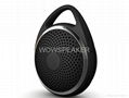 Water ResiStant Portable Bluetooth Speaker                                       4