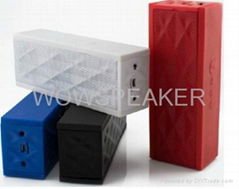 Hot seller bluetooth  Stereo  speaker 