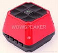 Hot seller bluetooth  Stereo  speaker  2