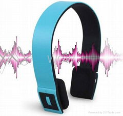 Hot seller colorful Bluetooth stereo
