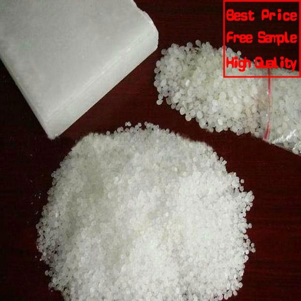 Granulated Paraffin Wax 2