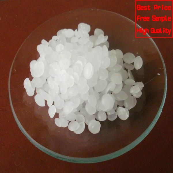 Granulated Paraffin Wax 3