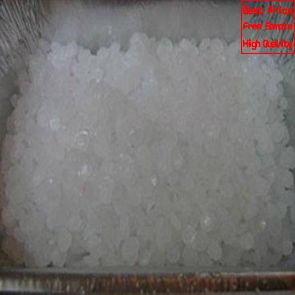 Granulated Paraffin Wax 4