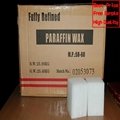 Paraffin Wax Fully Refined 5