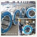 Pre-painted galvalume steel coils 3