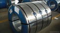 Pre-painted galvanized steel coils 4