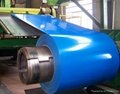 Color coated steel coil 3