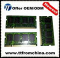 ddr2 4gb memory ram laptop 4gb 800mhz