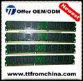 Long dimm Desktop memory RAM DDR3