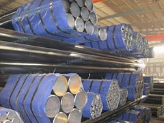 seamless steel pipe 