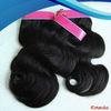 One Donor Dyeable And Bleachable Premium Body Wave Indian Human Hair Extension