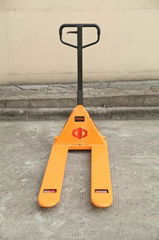 hand pallet truck