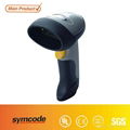 CT10 Bluetooth Portable Wireless Bluetooth Barcode Scanner for Apple iOS Android