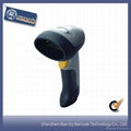 CT10 Bluetooth Portable Wireless Bluetooth Barcode Scanner for Apple iOS Android 2