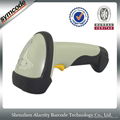 CT10 Bluetooth Portable Wireless Bluetooth Barcode Scanner for Apple iOS Android 4