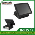 Touch screen cash register of cash register paper roll 2