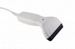 Stable performance & Fast Decoding Barcode Scanner OEM