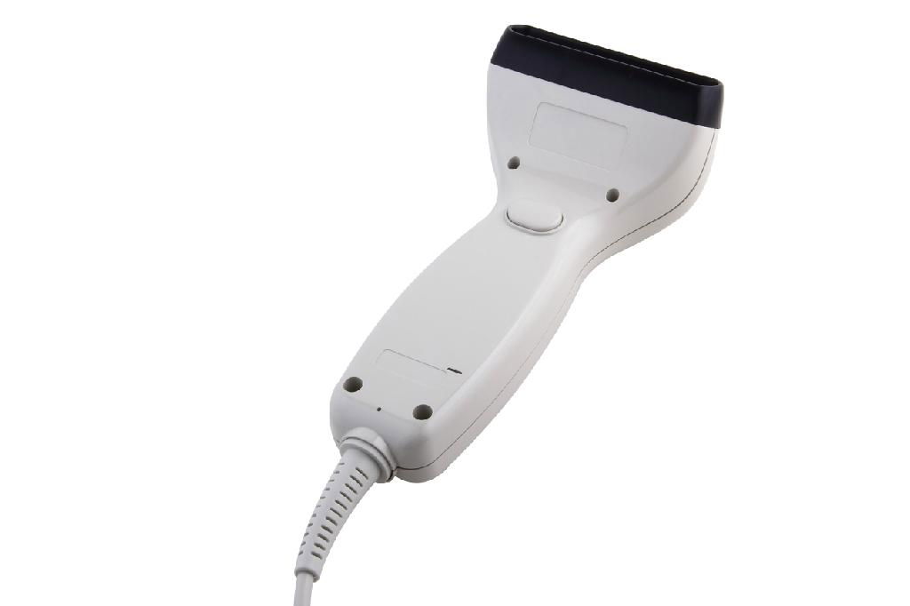 Stable performance & Fast Decoding Barcode Scanner OEM 2