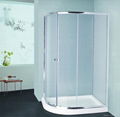 sell Quardant shower enclosure shower door shower screen 1