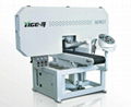 MJ021 Horizonal Band Saw