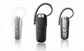 Mini Wireless Bluetooth Headset Dual