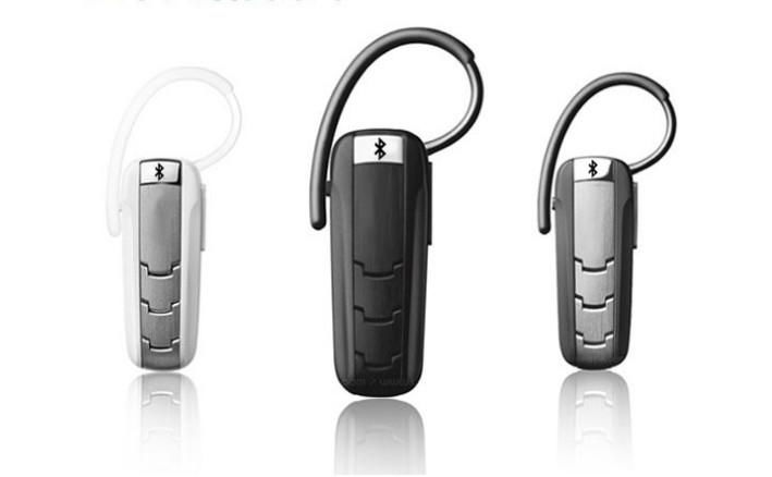 Mini Wireless Bluetooth Headset Dual Track Earphone Handsfree for all phones