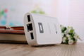 8800mAh USB Mobile Power Pack with 3G WiFi Wireless Router Emergency Charger 2