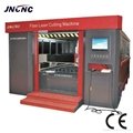 CNC1325 Fiber Laser Cutting Machine 1
