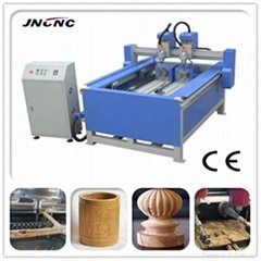 OEM Available CE Carving Machine  