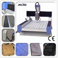 Hiwin Marble CNC Router