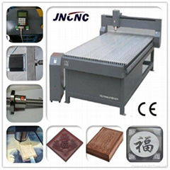 factory plastic advertising cnc router machine price