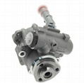 Power Steering Pump For AUDI 8N0145154A 1