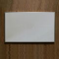 infrared wall mounted panel heater