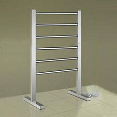 bathroom stainless steel free stand