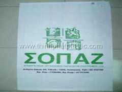 Viet Nam pp woven bags